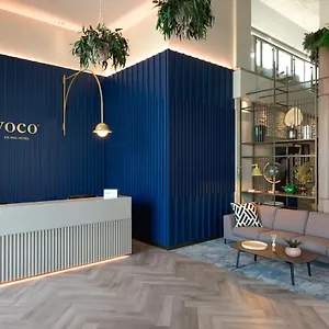 Voco Venice - The Quid By Ihg 4*, Mestre Italia
