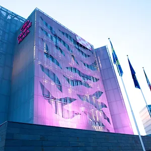 Crowne Plaza Fiera By Ihg 4*, Verona Italia