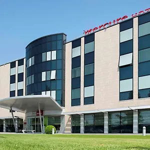 Mercure Venezia-marghera 4*, Marghera Italia
