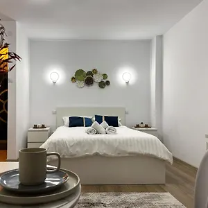 Superior One Bedroom Unirii Square Bucarest