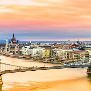 Convenience & Chic By The Basilica , Budapesta Ungaria