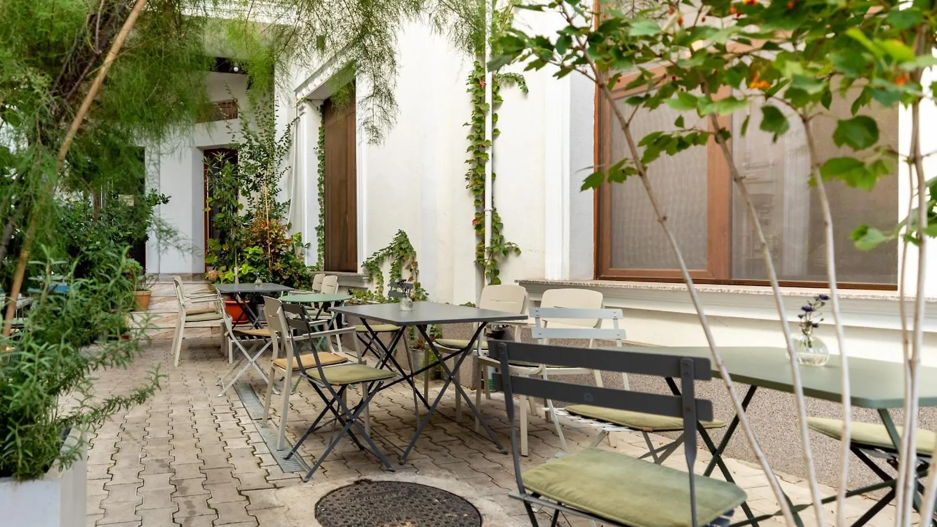 Home Away From Home - Modern & Cozy Apartments Near Vibrant Unirii Area Bucharest